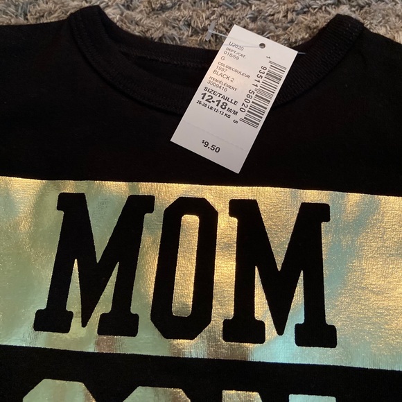 NWT 🎉 2 toddler shirts - Picture 6 of 8